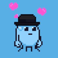 Marty_McBlockchain (@marty_mcrypto) 's Twitter Profile