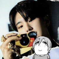 miik ఇ ◝‿◜ ఇ (@tatatsumingming) 's Twitter Profile