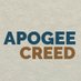 APOGEE CREED/アポジー クリード (@maedapercussion) Twitter profile photo APOGEE CREED/アポジー クリード (@maedapercussion) Twitter profile photo