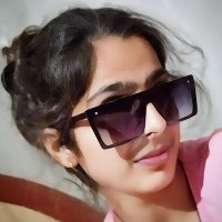 Varsha(@Varsha_Dhull) 's Twitter Profile Photo