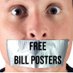 Bill Posters (@_billposters) Twitter profile photo Bill Posters (@_billposters) Twitter profile photo