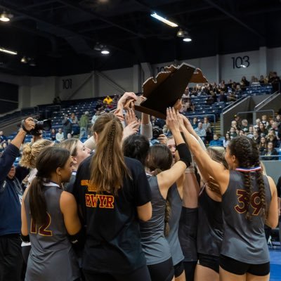 Mercy Varsity Volleyball Profile