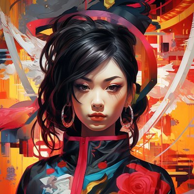 Visuals created with generative AI. @UAMultimedia
