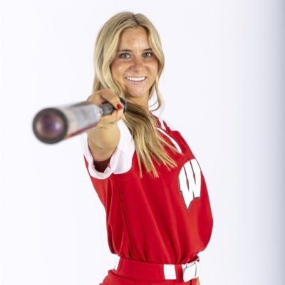 Wisconsin Softball #12