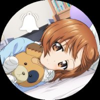 ガールズ＆パンツァーボイスアラーム (@alarm_garupan) Twitter profile photo