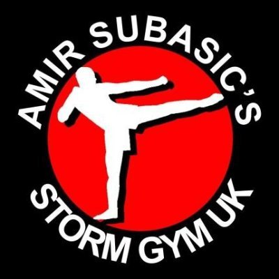 Amir STORM Subasic - PROUD coach to TOP G's 
@cobratate
 & 
@tatethetalisman
 as well as numerous other world, European, and national champions.