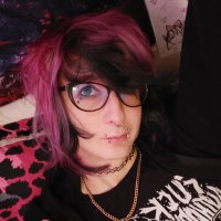 Sunny Starrโ๏ธ๐ถ๐ (@dumdogy) 's Twitter Profile