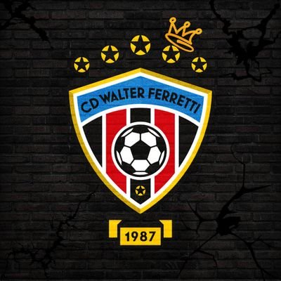 Bienvenidos a la cuenta oficial del Club Deportivo Walter Ferretti de Nicaragua 🇳🇮 | Todos nuestros juegos / All our games in @YouTube / LigaPrimera