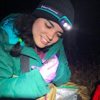 Aura Muñiz Torres(@aura_ecology) 's Twitter Profile Photo