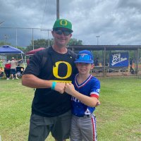 Wesley Brown (@baseball6u) 's Twitter Profile