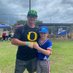 Wesley Brown (@baseball6u) Twitter profile photo