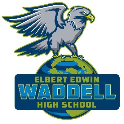 Elbert Edwin Waddell High School a CMS School