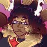 Celeste_Halo's profile picture. ☆✿ They/Them ✿ Black artist ✿ Multifandom acc ✿ MINOR ✿ (accs): Tumblr, Insta, & bsky — celestehalo ✿ Cookie Run Kingdom era ✿ Comms below ✿☆