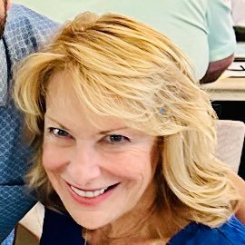 padylucy's profile picture. Business Owner, Outdoorsie, Fit, Happy, loud and proud Catholic, All In and Elon super fan