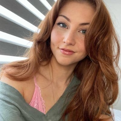 InnaLexy Profile Picture