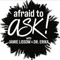 Afraid To Ask Podcast(@Afraid2AskPod) 's Twitter Profileg