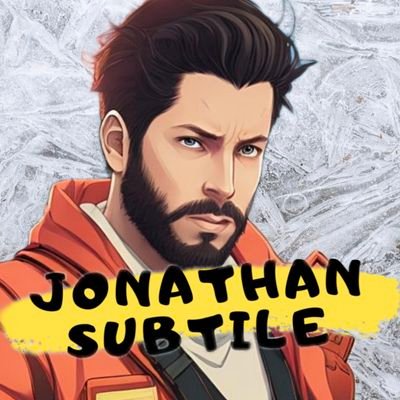 Jonathan Subtile Profile