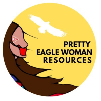 Pretty Eagle Woman Resources