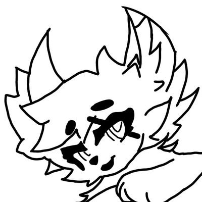 22 / The Coyote Guy Probably / any pronouns 🏳️⚧️ / bisexual / little guy :3 /
banner - @starsleeps / https://t.co/5b1rJNQL73