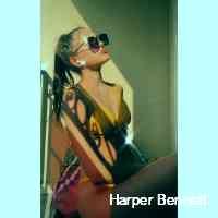 Harper Bennett (@_harprrebeenet) 's Twitter Profile