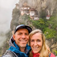 HoneyTrek (@honeytrek) 's Twitter Profile