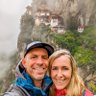 HoneyTrek's profile picture. 💞World's Longest #Honeymoon
🟨 NatGeo Authors 📚https://t.co/aTJGeWmNrR
⛺ #Glamping 📚https://t.co/NJhSSEmLdI
⛰️Nomads, #Vegan, RVers, Sustainable Travel 🌳