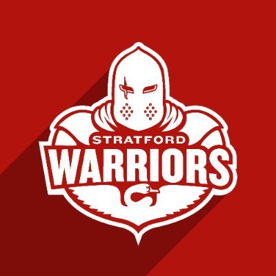 Official Twitter Account of the Stratford Warriors of the GOJHL