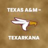 TAMUT_MSOC's profile picture. Official account of the Texas A&M University- Texarkana Mens Soccer⚽️ #DaleEagles IG:@tamut_msoc