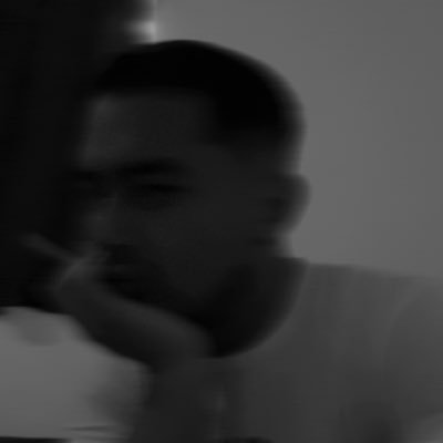 isco_per's profile picture. Feliz, pero no mucho