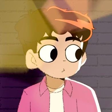 Since it's no question whether I'd spend my forever, I could spend a few hours, making you paper flowers🪷
pfp art: @_adr_lim love u
he/they ENTP
no leak