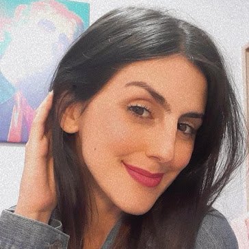 candeang's profile picture. Eterna curiosa 👩🏻‍💻✨❤