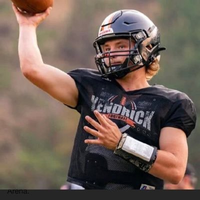 KHS Head Football Coach, KHS 2024 Graduate 🏈(QB) 🏀⚾️(SS, P), Phone # 208-717-8601 email: tykoepp7@gmail.com