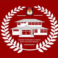 KPU Kota Jakarta Barat (@kpu_jakbar) 's Twitter Profile