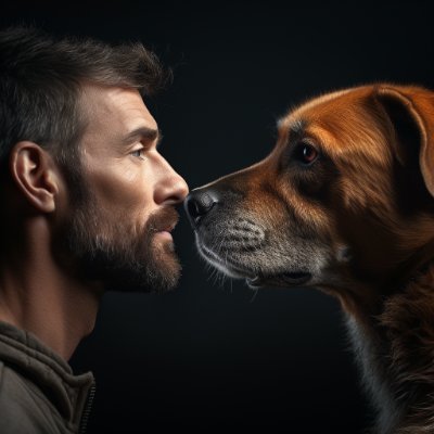 caninehumans Profile Picture