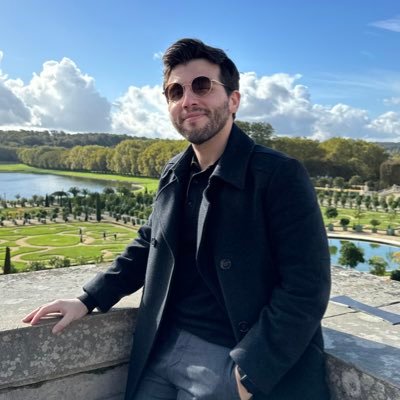 🇻🇪/🇲🇽 in Silicon Valley, Entrepreneur, Software Engineer, Android Developer, Chemical Engineer