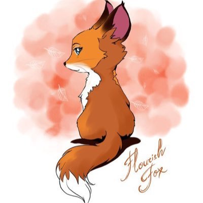 flourish_fox_ Profile Picture