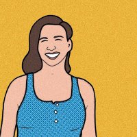 Megan Ybarra (@muybarra) 's Twitter Profile