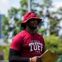 Coach Sam Scott (@coachsamscott) 's Twitter Profile