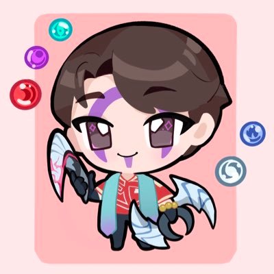 Alex || AJOSU Profile