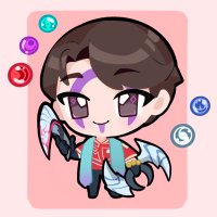 Alex || AJOSU (@ajosuulol) 's Twitter Profile
