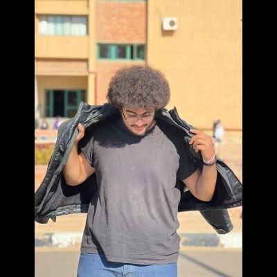 ᎳᎬᏞᏟᎾm TO ☾D3S丨BED͜͡ʘO♔︎ ƿяȏғıʟ.
🇸🇦||🇪🇬 🤍مفيش اي خرا ف القلب❤️
✍︎𝗚𝗥𝗔𝗣𝗛𝗜𝗖 𝗗𝗜𝗦𝗜𝗡𝗘𝗥☕︎ 2021/9/05