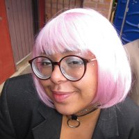 CHERRY (@_berenaice) 's Twitter Profile