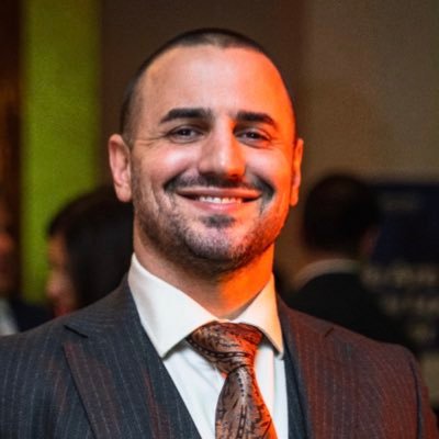 TraderJ0ee's profile picture. Mortgage Lender
