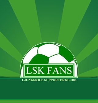 Supporterklubben LSK FANS officiella twittersida. Twittrar om allt som händer runt Ljungskile SK. Tar er med traktorn