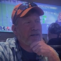 Tom V (@tomverv8) 's Twitter Profile