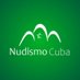 Nudismo Cuba (@Nudismo_Cuba) Twitter profile photo