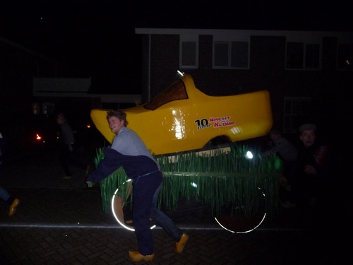 Hulsie85's profile picture. 