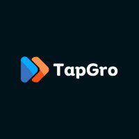 Tapgro(@tapgroofficial) 's Twitter Profile Photo