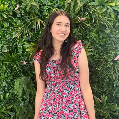 SophiaN_NTHC's profile picture. NTH@C | Class of 2025 | She/Her