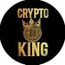 Crypto king (@crypto_king57) Twitter profile photo